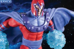 Magneto Marvel Gallery PVC Statue