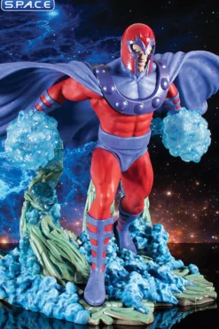 Magneto Marvel Gallery PVC Statue