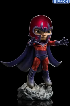 Magneto MiniCo. Vinyl Figure