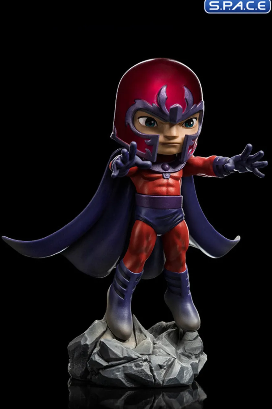 Magneto MiniCo. Vinyl Figure