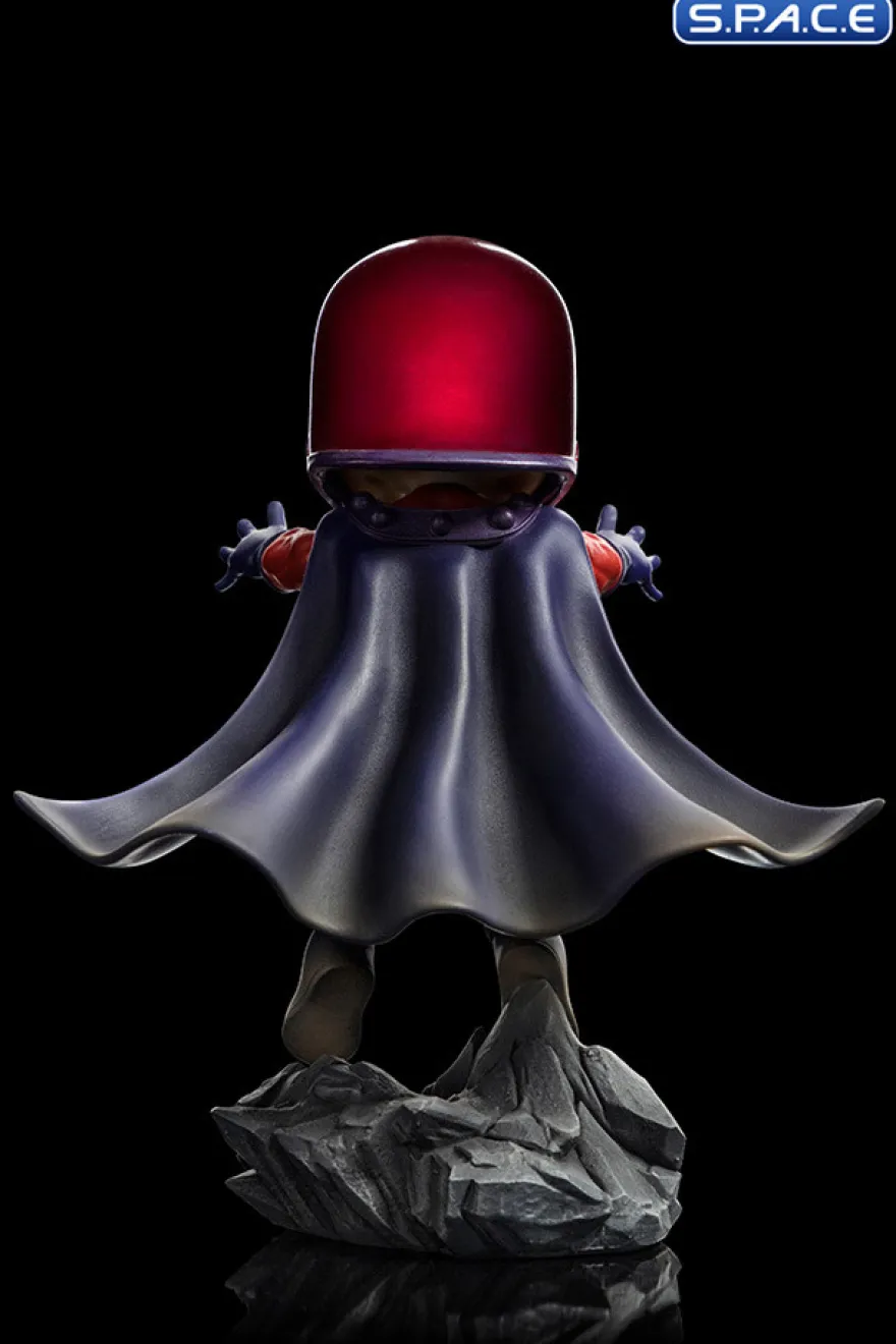 Magneto MiniCo. Vinyl Figure
