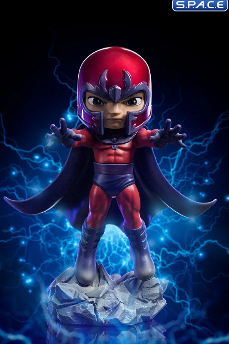 Magneto MiniCo. Vinyl Figure