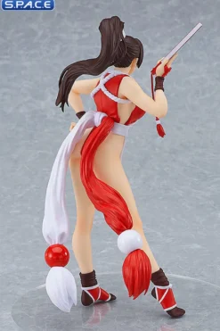 Mai Shiranui Pop Up Parade PVC Statue