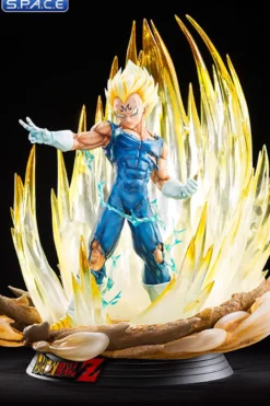 Majin Vegeta Statue HQS