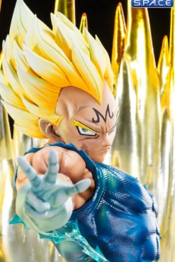 Majin Vegeta Statue HQS