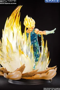 Majin Vegeta Statue HQS