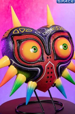 Majora's Mask PVC Statue