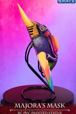 Majora's Mask PVC Statue