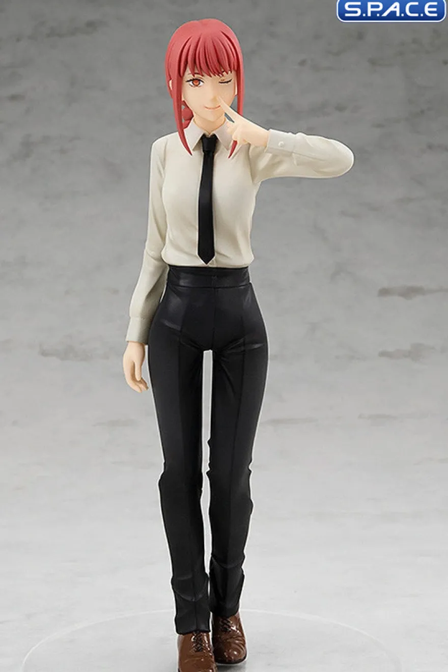 Makima Pop Up Parade PVC Statue