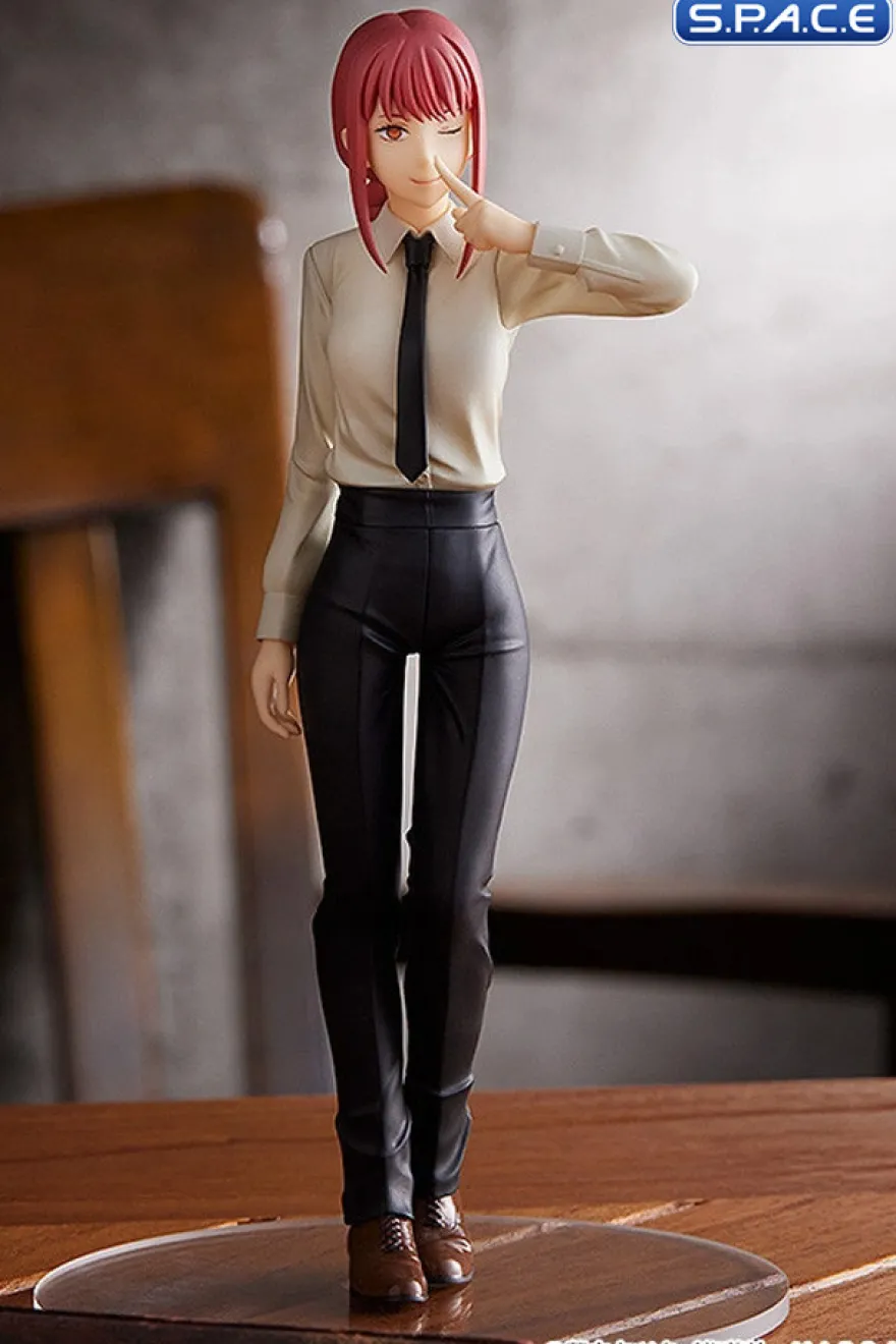 Makima Pop Up Parade PVC Statue