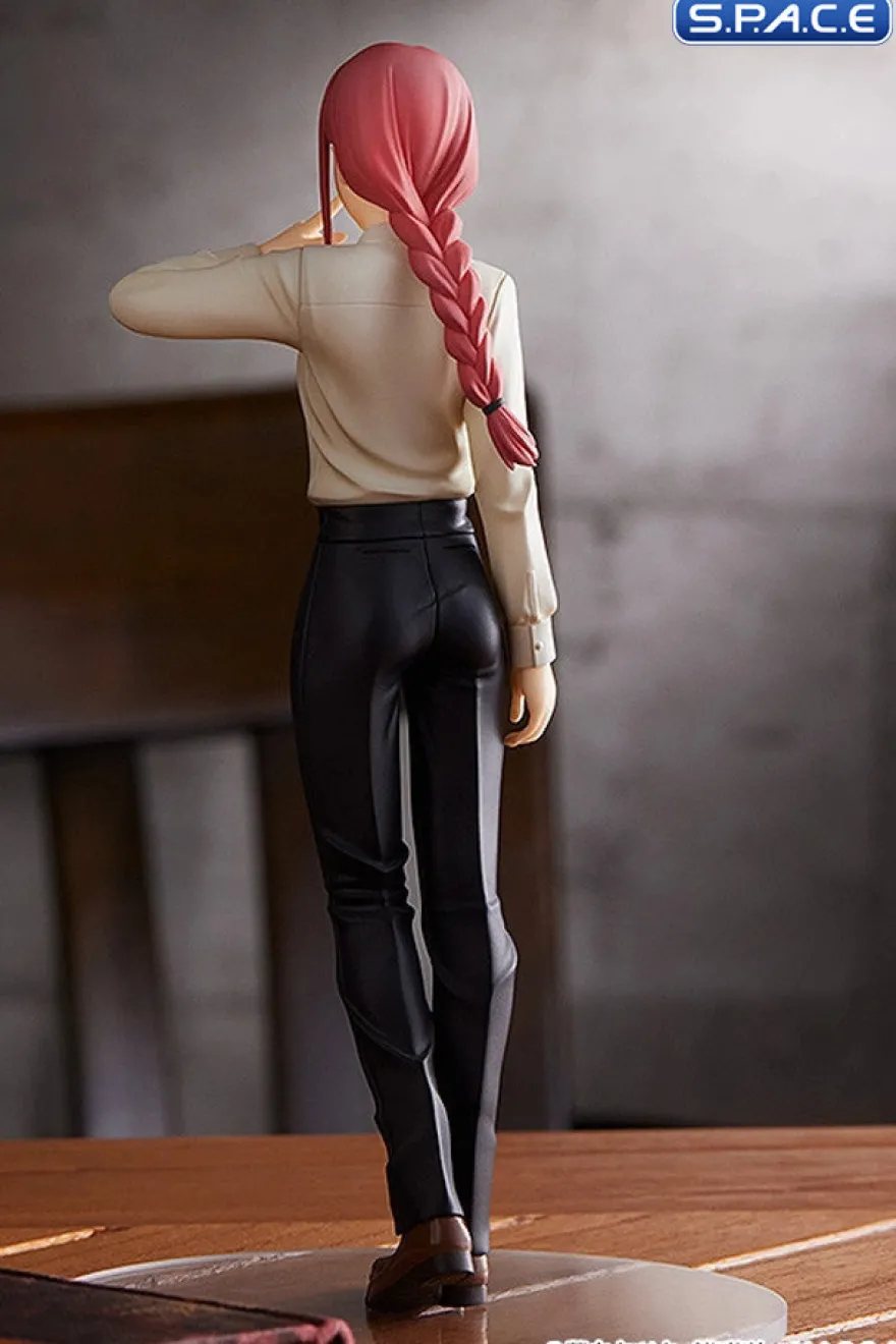 Makima Pop Up Parade PVC Statue