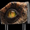 1:1 Male Velociraptor Eye Life-Size Replica