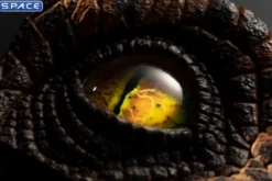1:1 Male Velociraptor Eye Life-Size Replica