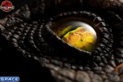 1:1 Male Velociraptor Eye Life-Size Replica