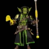 Malignant Paladin/Cleric