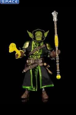 Malignant Paladin/Cleric