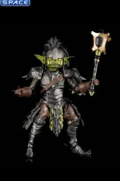 Malignant Paladin/Cleric