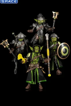 Malignant Paladin/Cleric