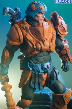 Man-at-Arms »Legends« Maquette