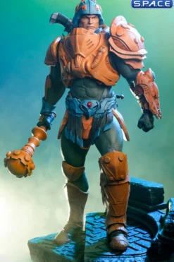 Man-at-Arms »Legends« Maquette