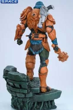 Man-at-Arms »Legends« Maquette