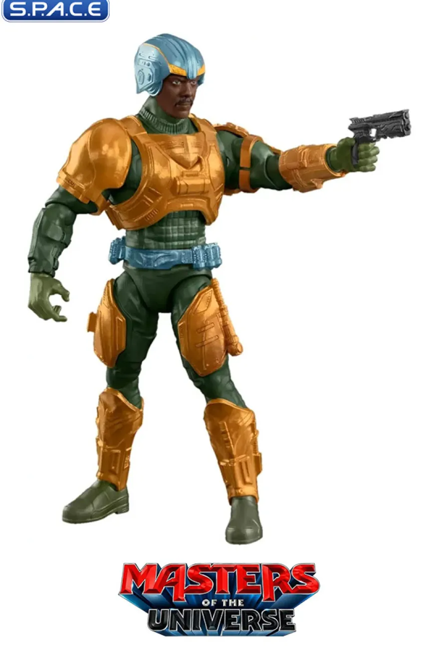 Man-At-Arms (MOTU Core)
