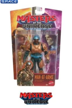 Man-At-Arms (MOTU Core)