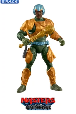 Man-At-Arms (MOTU Core)