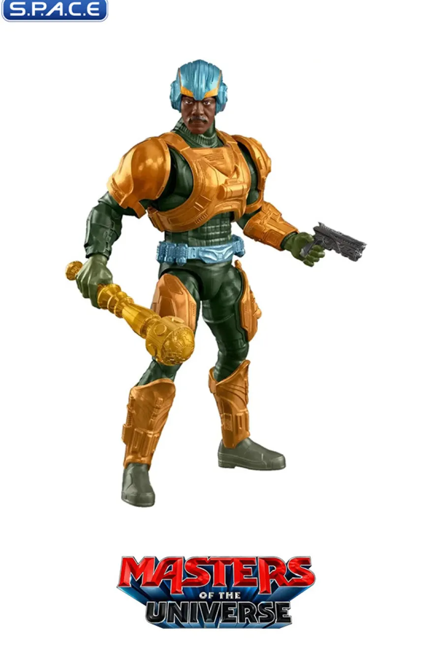 Man-At-Arms (MOTU Core)