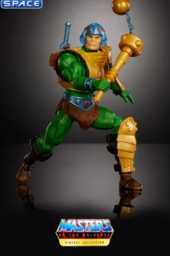 Man-At-Arms Vintage Collection