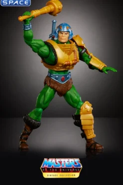Man-At-Arms Vintage Collection
