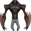 Man-Bat from Batman: The Animated Series Gold Label Collection