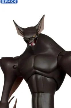 Man-Bat from Batman: The Animated Series Gold Label Collection
