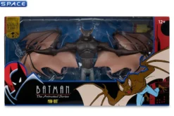 Man-Bat from Batman: The Animated Series Gold Label Collection