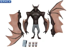 Man-Bat from Batman: The Animated Series Gold Label Collection