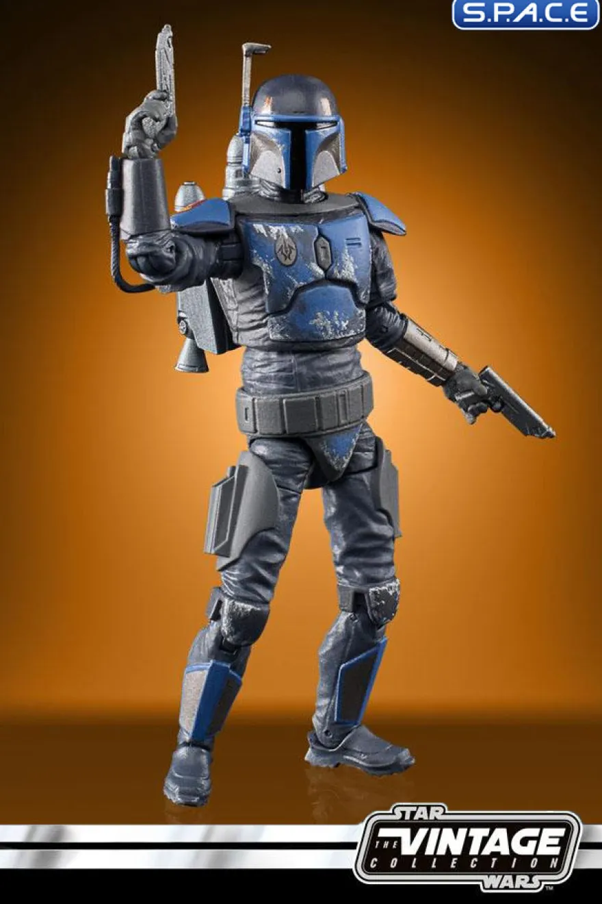 Mandalorian Death Watch Airborne Trooper