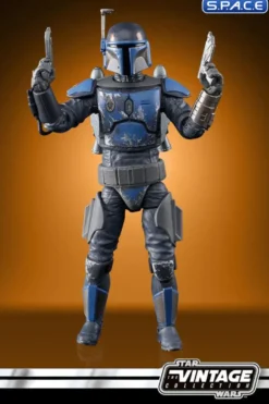 Mandalorian Death Watch Airborne Trooper