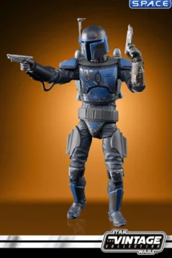 Mandalorian Death Watch Airborne Trooper