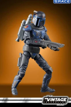 Mandalorian Death Watch Airborne Trooper