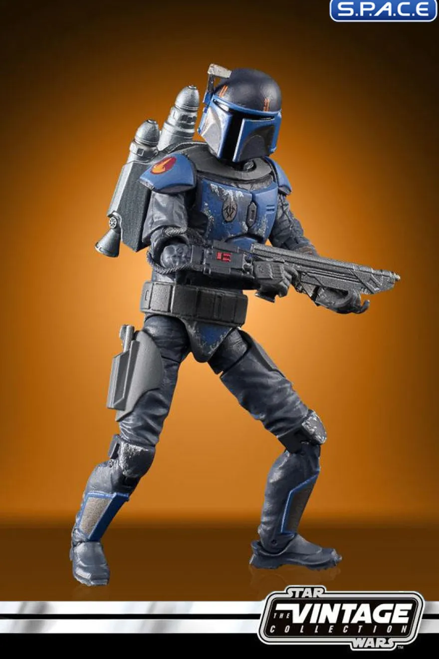Mandalorian Death Watch Airborne Trooper