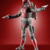 Mandalorian Super Commando Captain