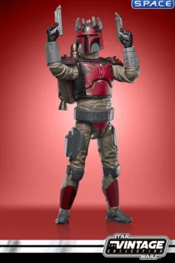 Mandalorian Super Commando Captain