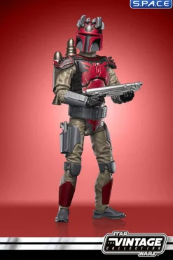 Mandalorian Super Commando Captain