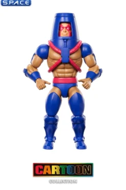 Man-E-Faces Cartoon Collection