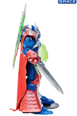 Manga Spawn Designer Edition