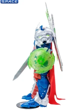 Manga Spawn Designer Edition