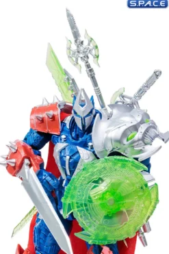 Manga Spawn Designer Edition