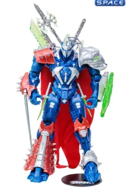 Manga Spawn Designer Edition