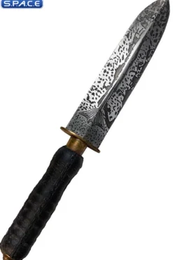 1:1 Manta Knife Life-Size Replica