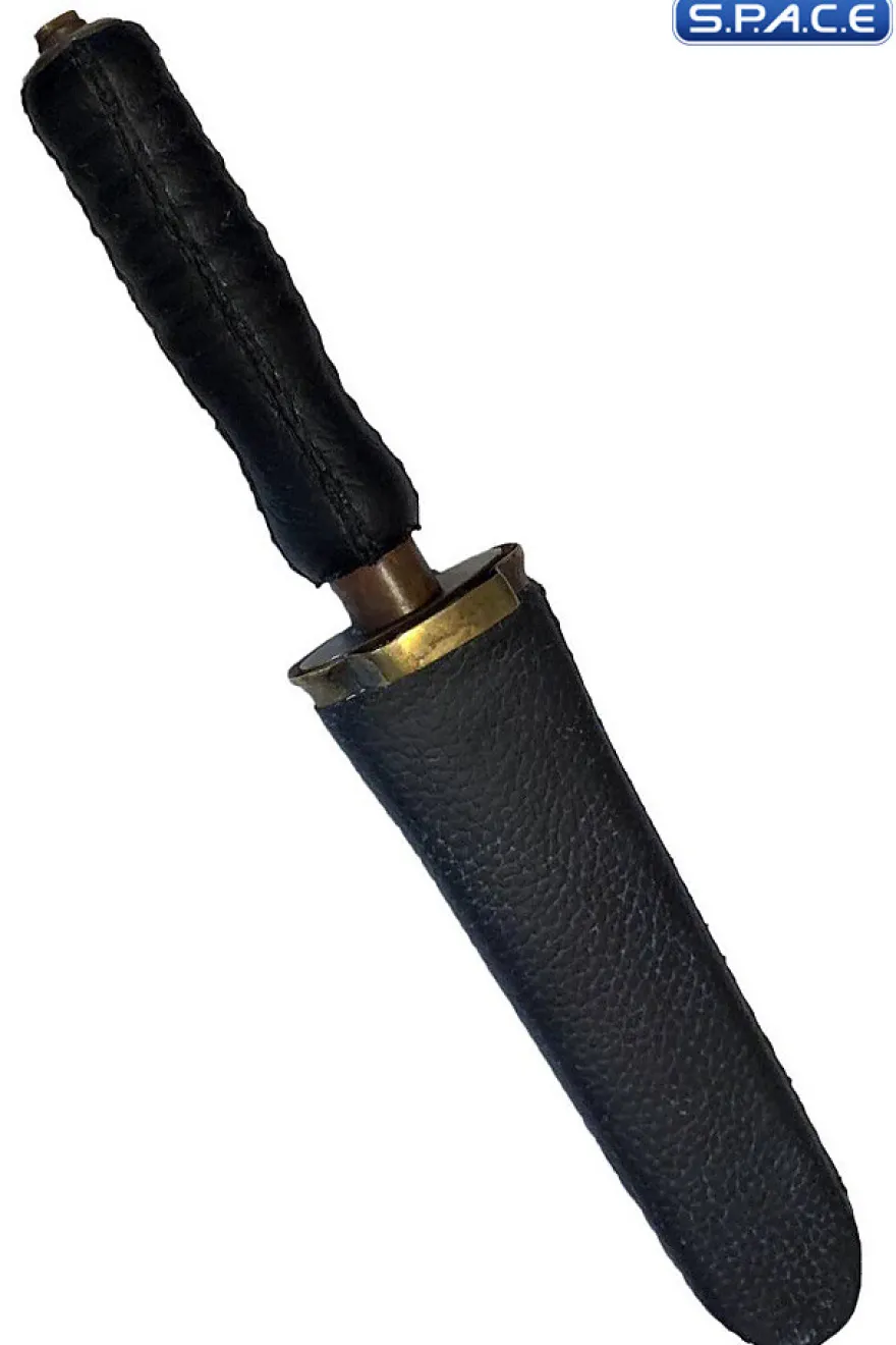 1:1 Manta Knife Life-Size Replica
